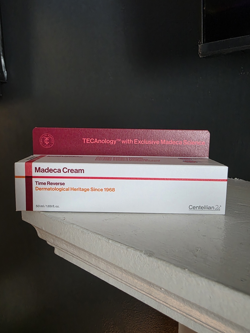 Medeca Cream Time Reverse Moisturizer